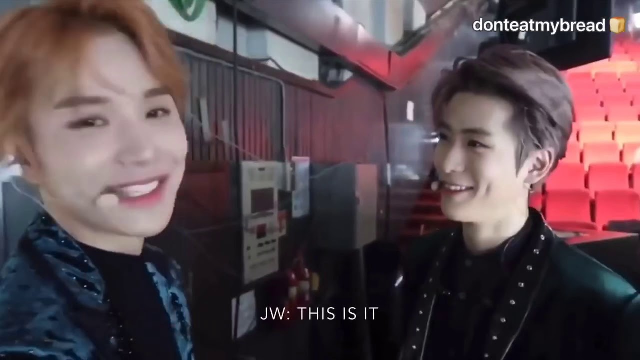 Jaehyun BEST BOY - Sweet Loving Moments (Compilation of Jaehyun caring for NCT members)