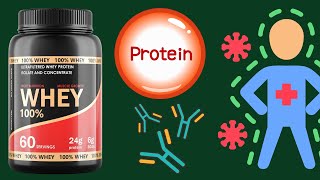 Boost Immunity With These Protein Foods