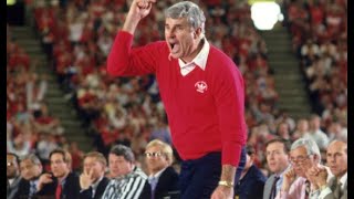 1987 Midwest 2nd RD 1 Indiana vs 8 Auburn 1 of 1