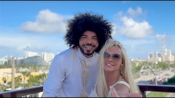 Mila Rubio & @JOCHavana   Live #CUBA  [ Melodic Techno / Progressive House ] DJ Mix 2025