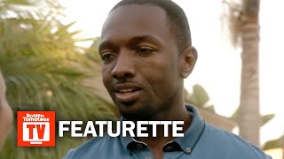 Bosch Season 4 Featurette | 'Jaime Hector' | Rotten Tomatoes TV