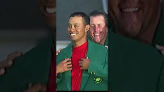 Why does the Masters champion get a Green Jacket?