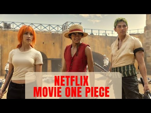 Netflix movie trailer review | One piece Netflix @Netflix@netflixmoviesreview