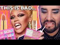 Rupaul has a makeup brand and its already on sale 