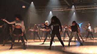 I Am Force Dance Experience 2017 - Stephanie Sosa Xiqs2976