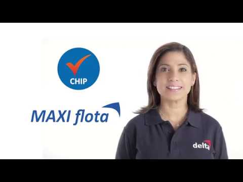 Instructivo Chip Maxiflota