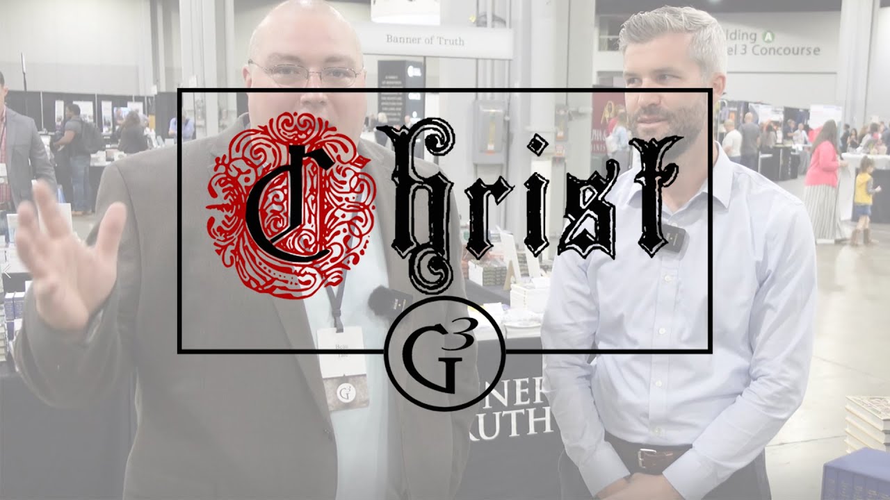 G3 Conference BANNER of TRUTH, Puritan Classics and Others YouTube G3 Conference BANNER of TRUTH, Puritan Classics and Others YouTube