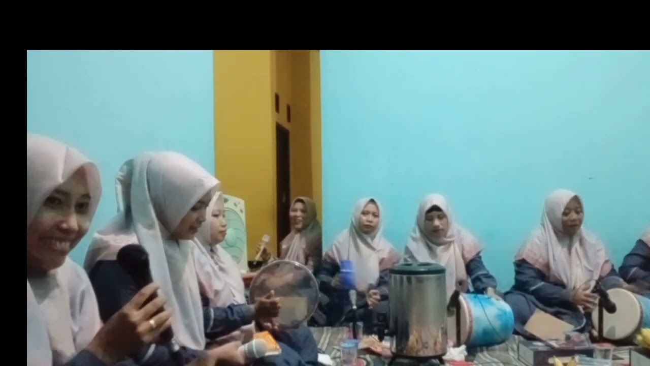 Turi Putih-ThibbilQulub#grouprebanayarisputri 