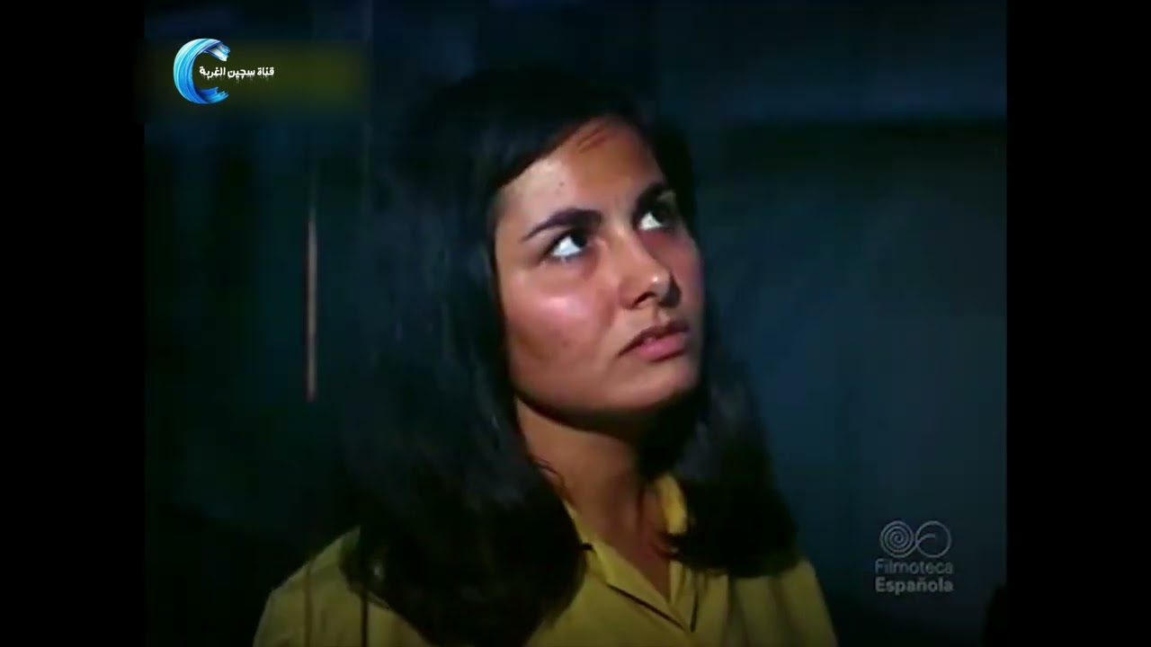 فيديو نادر عن الحضارة العربية العراقية تقرير التلفزيون الأسباني ١٩٦٨ يصف بغداد ب مدينة الأحلام