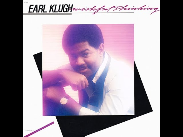 Tropical Legs | Earl Klugh | Wishful Thinking | 1984 Capitol LP class=