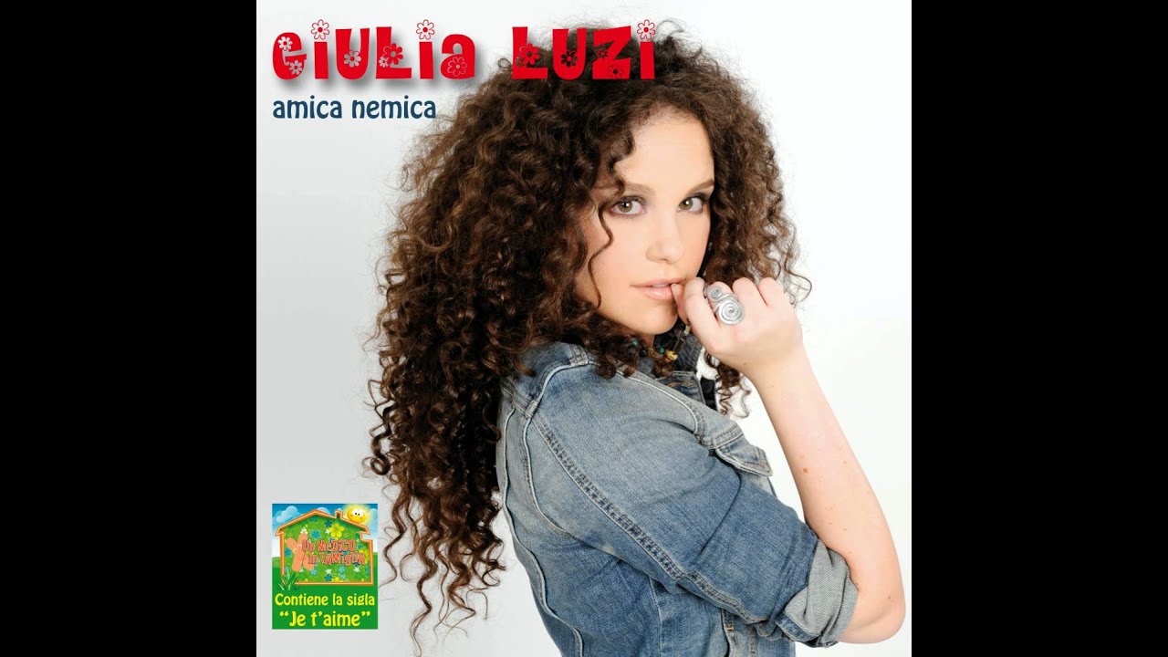 Je t'aime- Sigla di Un medico in famiglia 6 e 7