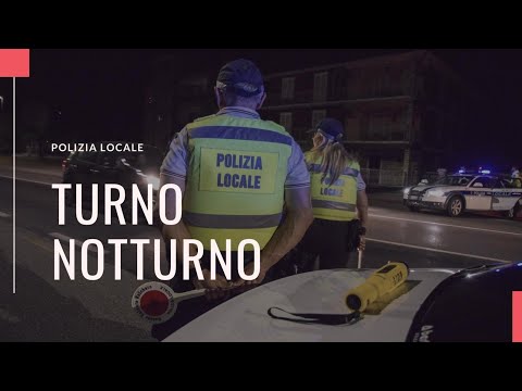 PIACENZA | Turno notturno, la Polizia Locale