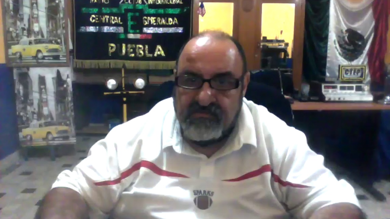 Plegaria del Oncemetrista