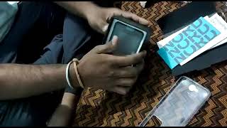 Unboxing Oneplus Nord Ce 2 Lite 5G Blue Tide, 6Gb Ram, 128Gb Storage