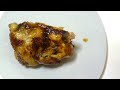 Grilled Chicken - Max&Moritz