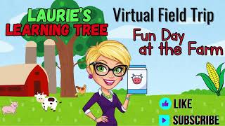 Farm Virtual Field Trip