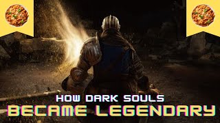 How Dark Souls Became Legendary
