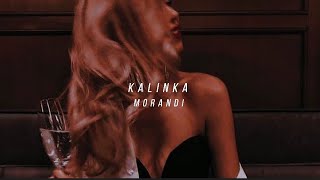 Morandi-Kalinka (slowed + reverb) Resimi