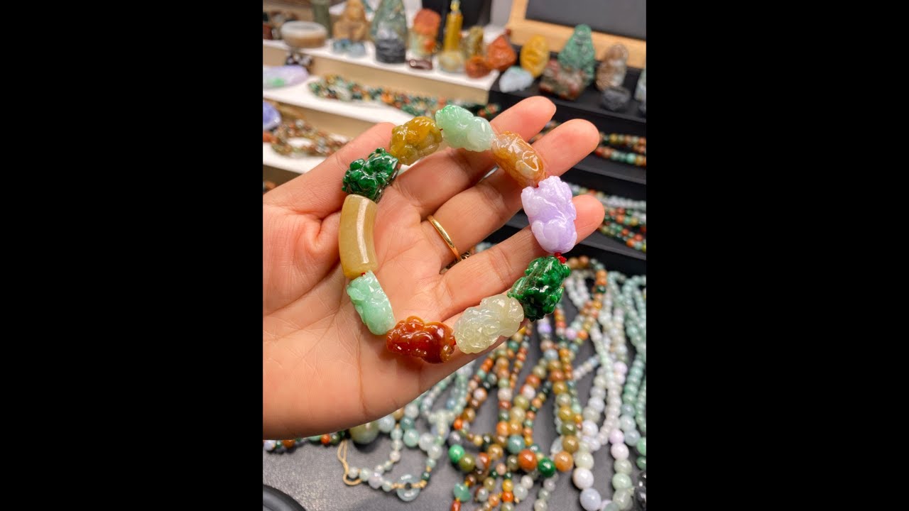 “极边翠语”正在直播！2026.2.12