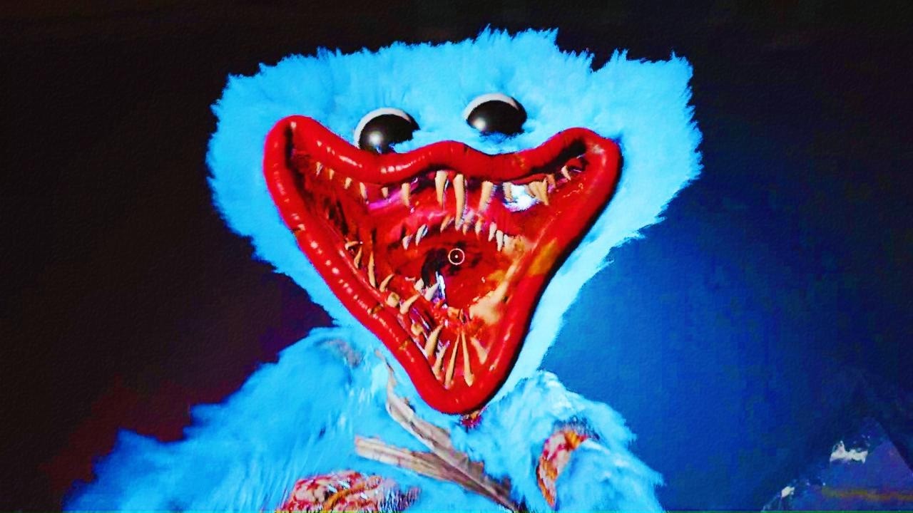 FABRİKAYA GERİ DÖNÜŞ! - Poppy Playtime Chapter 5