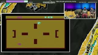 Omegathon Round 3: Combat | PAX Aus 2024