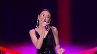 Lyodra ft  Lea Simanjuntak - Mbiring Manggis