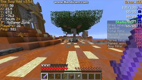 eingin and R4main234 | Hax Recorded | McGamerZone | The Bridge