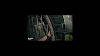 Yo Deepwoken Boyfriend Said Hi