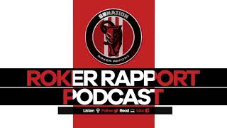 Roker Rapport World Cup Podcast: Previews, Predictions and Premonitions for Russia 2018 screenshot 1
