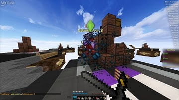 [Devlog #18] HOW TO CUBECRAFT