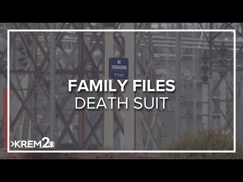 Family of man killed by security guard in Mead files wrongful death ...