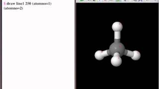 Symmetry and Point Groups - English