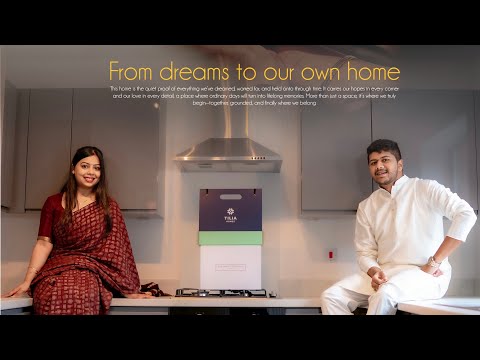 Welcome our UK Home🇬🇧 🏡 | Namma Hosa Mane | Home Tour | New Build House | London