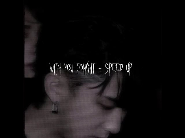with you tonight - nicky jam | speed up class=