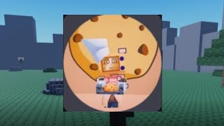 How To Get Cookieware Badge And Skin Cookieware In Game Be Baby Pursuer