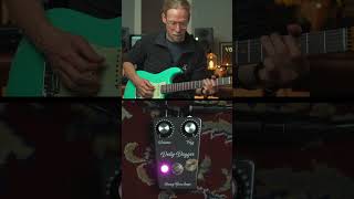 Who Loves Fuzz Pedals?