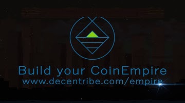 Official Trailer: CoinEmpire