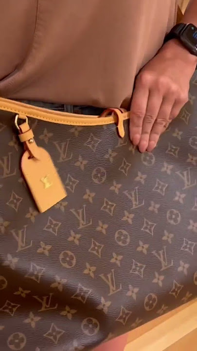 Louis Vuitton Pegase 60 Damier — LSC INC