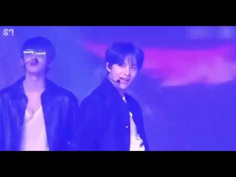 [NCT/정우] 6초만에 극락 다녀오기