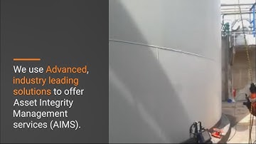 Asset Integrity Management