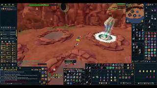Solo Yaka until mirage (3.9/4 pools)