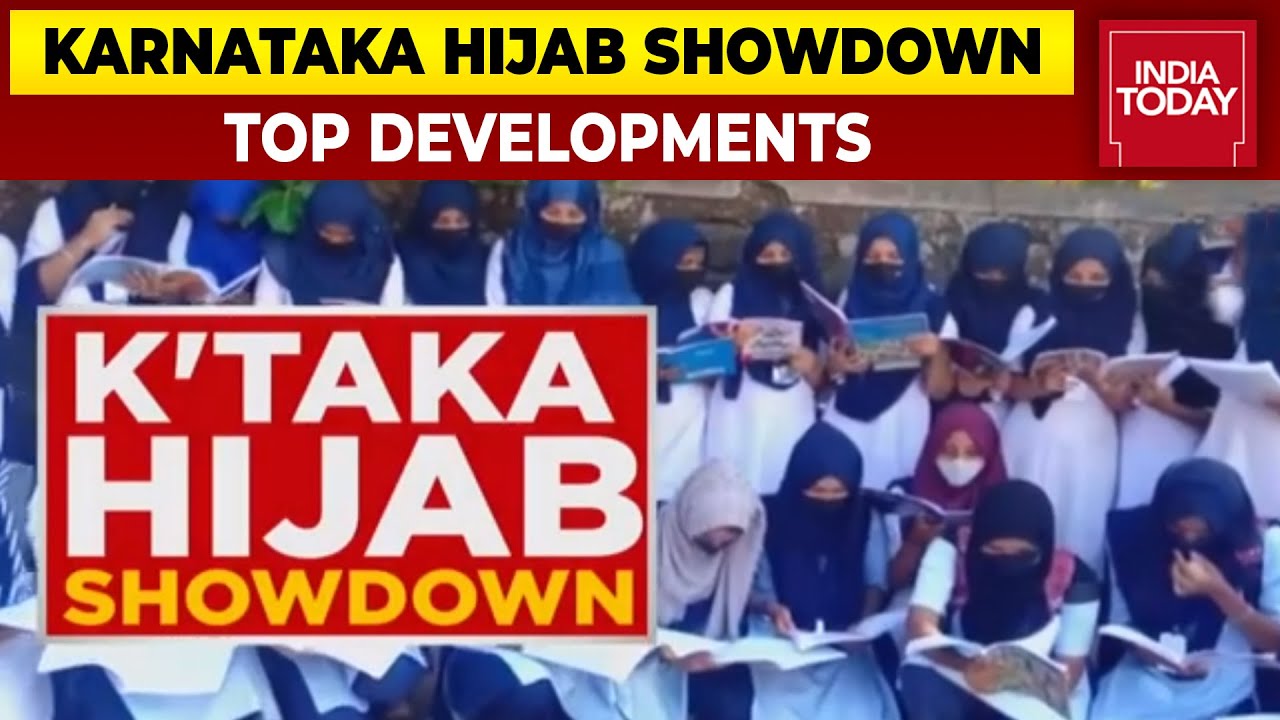 PFI Takes Out 'Unity March' In Rajasthan's Kota, BJP Slams Congress; Chaos Reigns In Karnataka