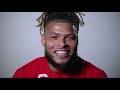 How Heartbreak Set the Stage for KC 's Championship Season | America's Game