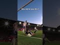 Incredible Martínez save 👏