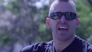 White Bear FD vs PD Softball game screenshot 3