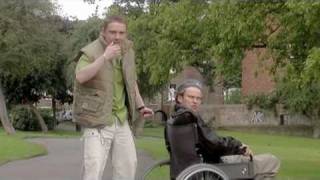 Bruiser - Lady Charmer