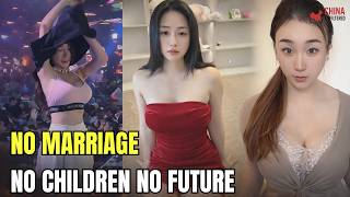 No Jobs, No Marriage, No Future: China’s Deepening Crisis