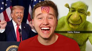 Try Not To Laugh: Viewer Submissions