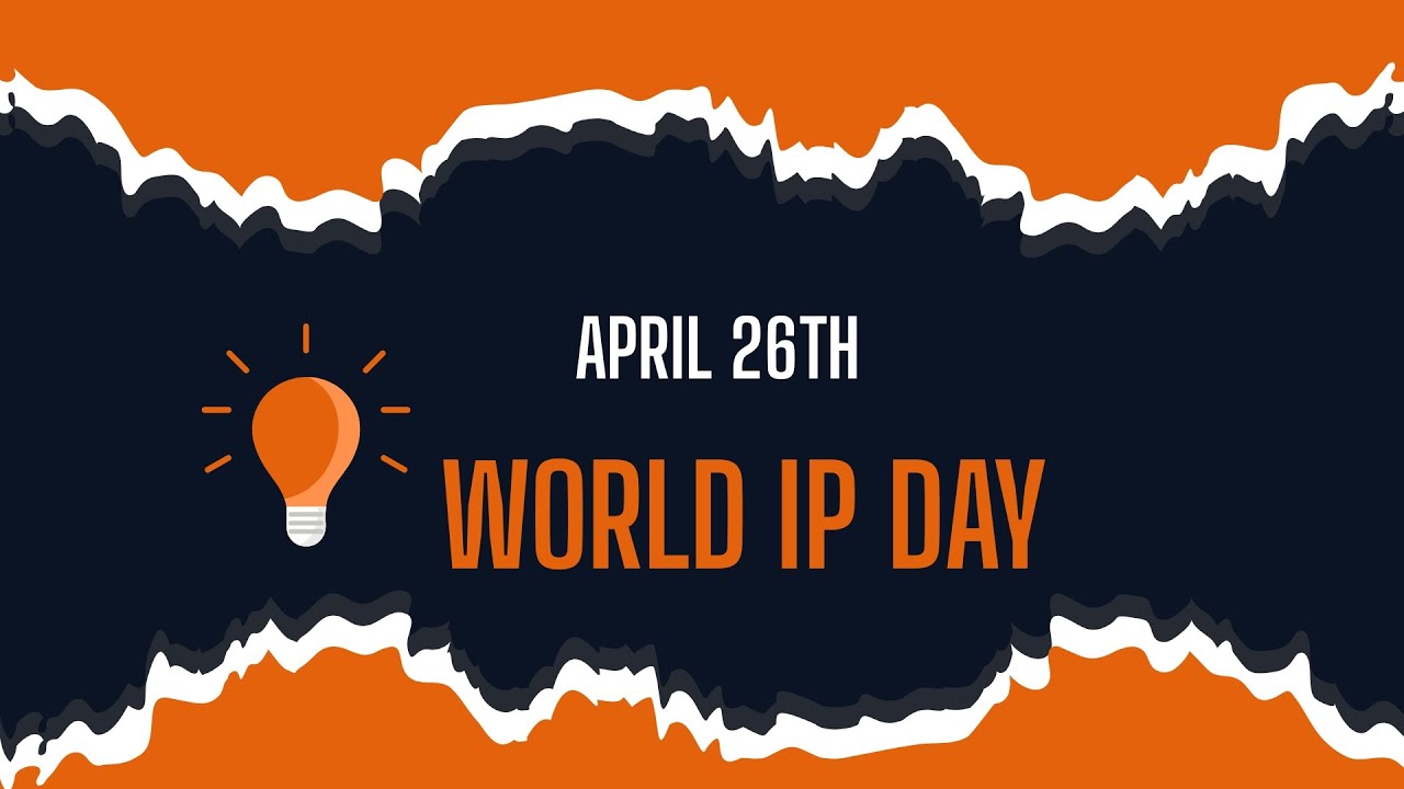 World IP Day 2025: A Tribute to Innovators and Their Life-Changing Creations!