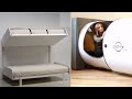 Space saving furniture ideas 1 / Smart Space Saving Furniture Ideas for Small Apartments/Smart ideas